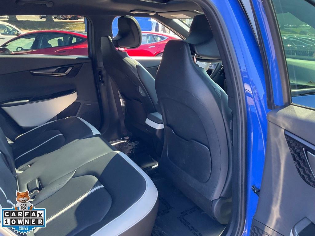Used 2025 Kia EV6 GT-Line image 46