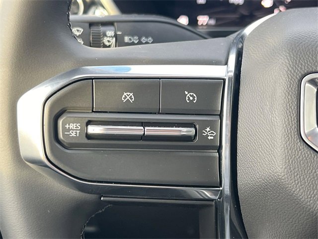 New 2026 GMC Canyon Elevation image 13