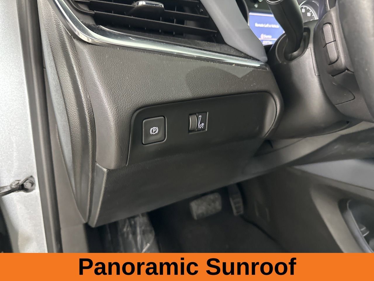 Used 2023 Buick Enclave Essence w/ Experience Buick Package image 9