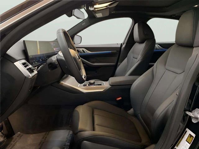 Used 2025 BMW i4 xDrive40i w/ Parking Assistance Package image 28