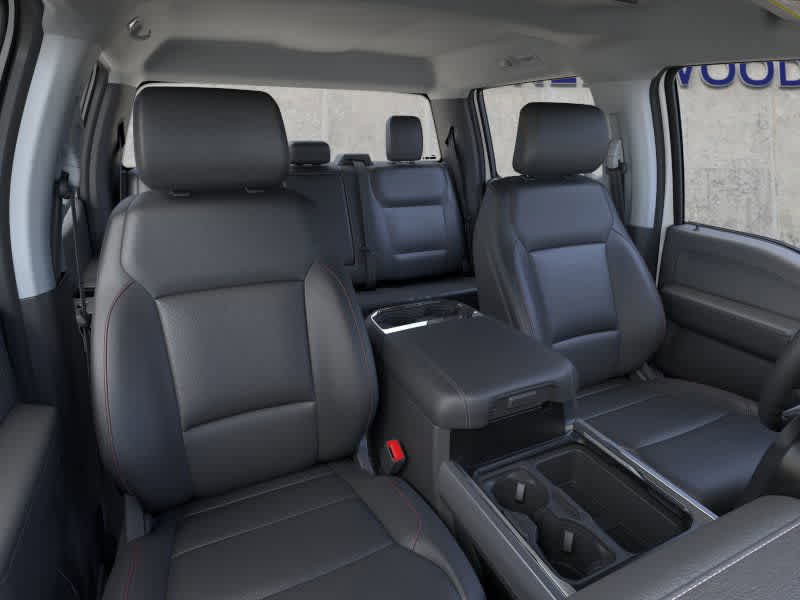 New 2026 Ford F350 Lariat image 10