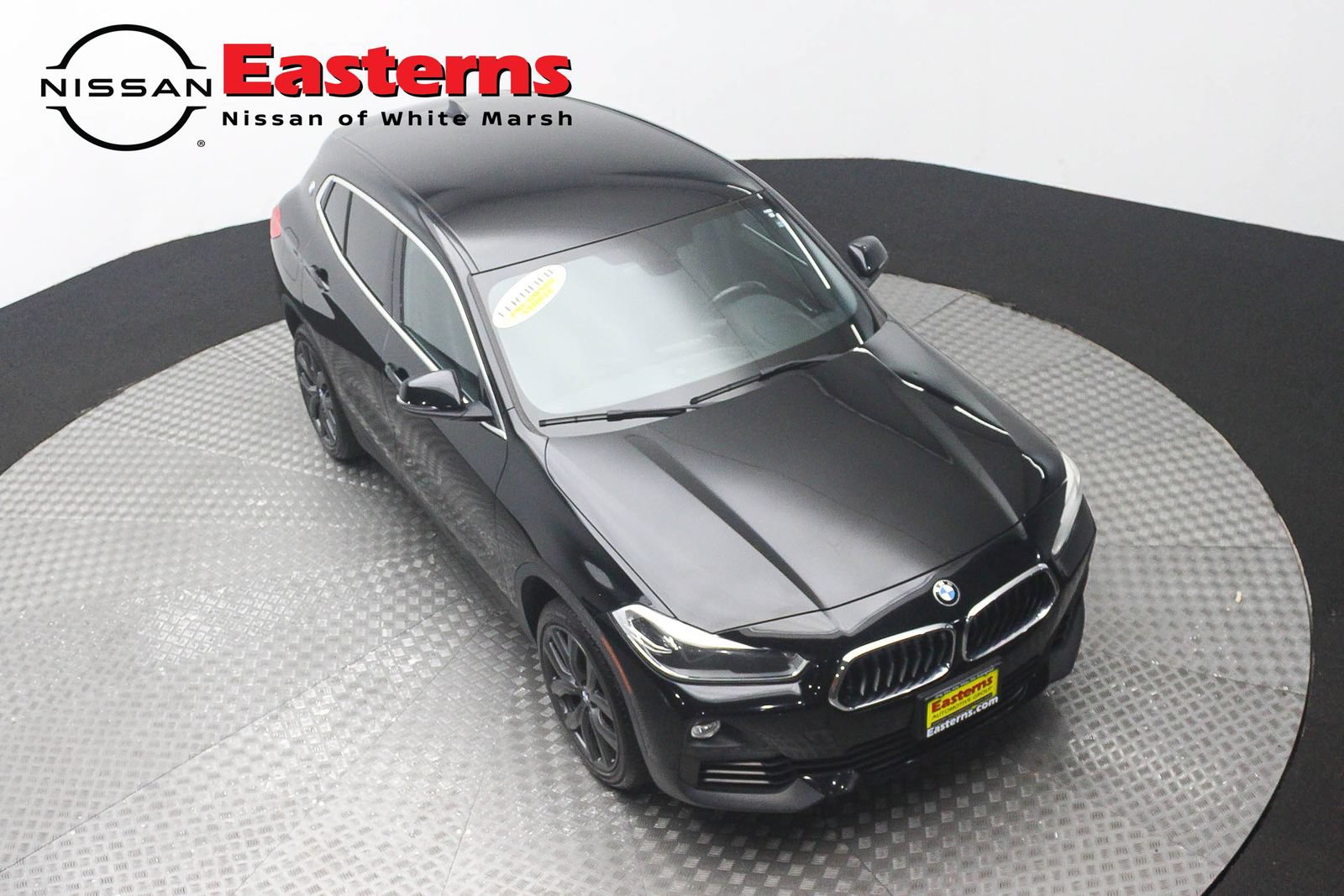 Used 2018 BMW X2 xDrive28i AWD/4WD image 3