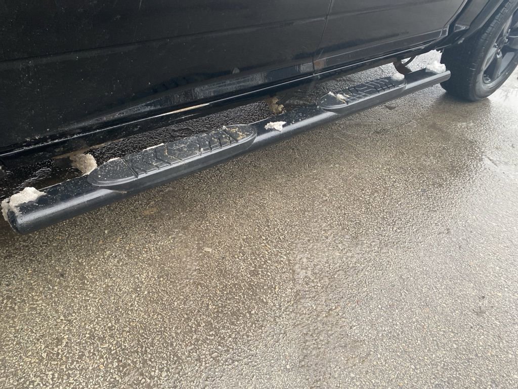 Used 2019 RAM 1500 Classic Warlock w/ Electronics Group image 7