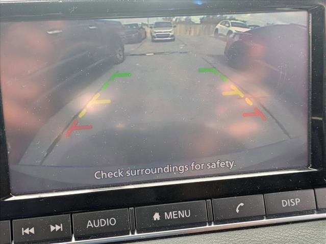 Used 2021 Nissan Sentra S image 12