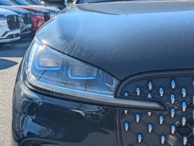 New 2025 Lincoln Aviator Black Label AWD/4WD image 9