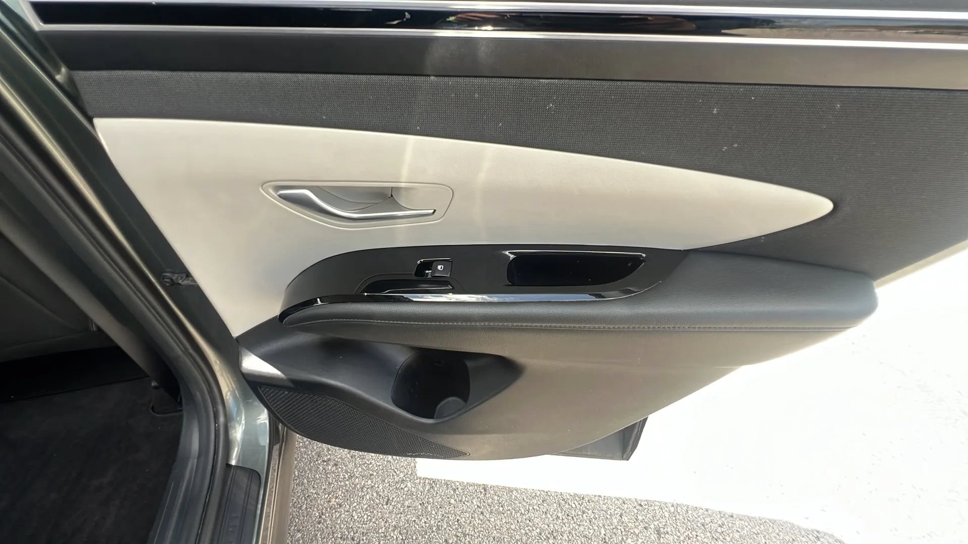 Used 2022 Hyundai Tucson SEL w/ Convenience Package FWD image 24