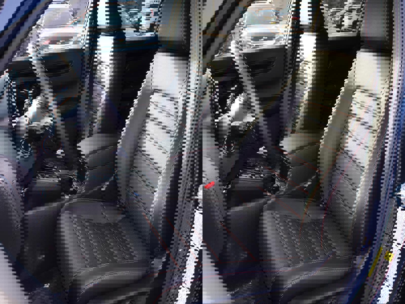 Used 2026 Honda CR-V Sport-L image 17