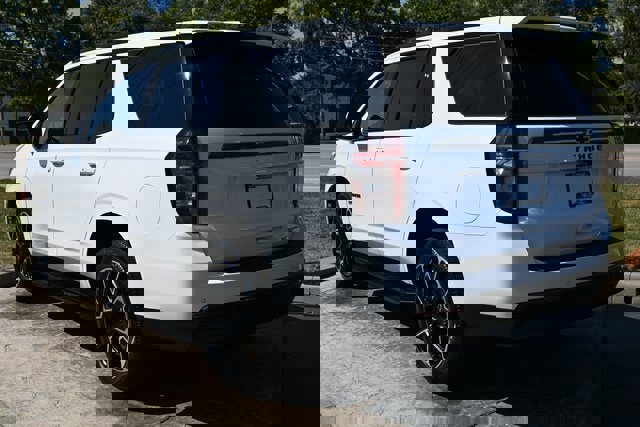 Used 2021 Chevrolet Tahoe RST image 7