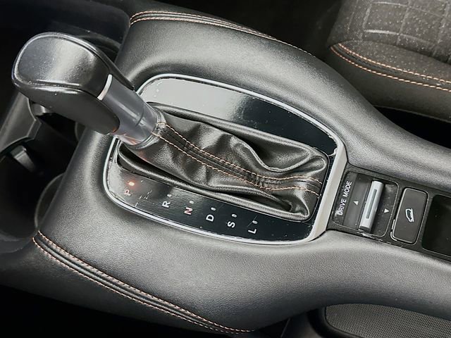 Certified 2024 Honda HR-V Sport image 25