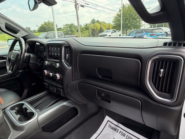 Used 2019 GMC Sierra 1500 AT4 w/ AT4 Premium Package AWD/4WD image 42