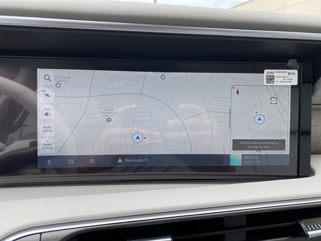 New 2026 Hyundai Palisade FWD Hybrid image 23