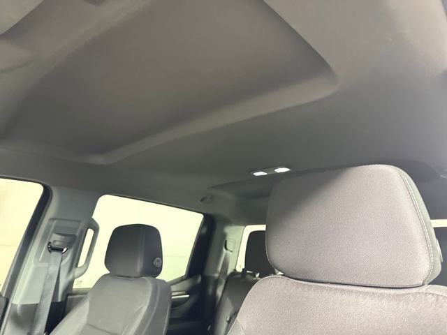Used 2023 GMC Sierra 1500 Elevation w/ LPO, Elevation Black Package image 12