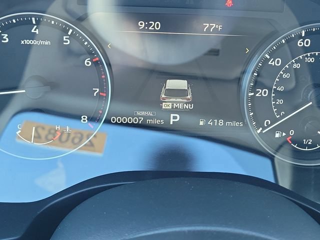 New 2026 Mitsubishi Outlander SE AWD/4WD image 28