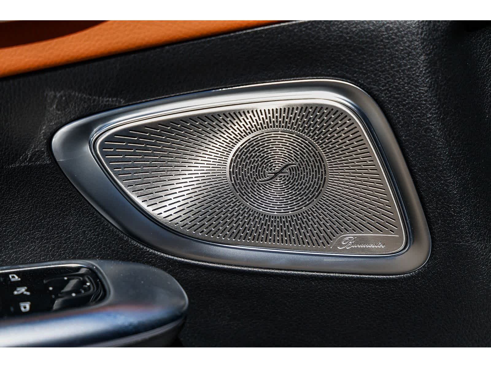 New 2026 Mercedes-Benz C 300 Sedan image 24