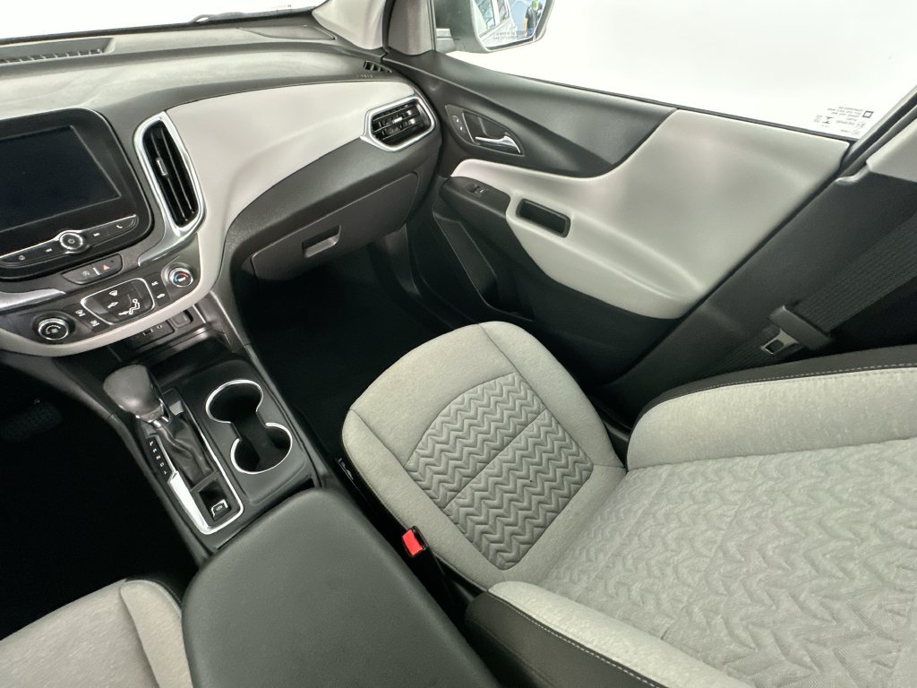 Used 2024 Chevrolet Equinox LS w/ LS Convenience Package FWD image 11