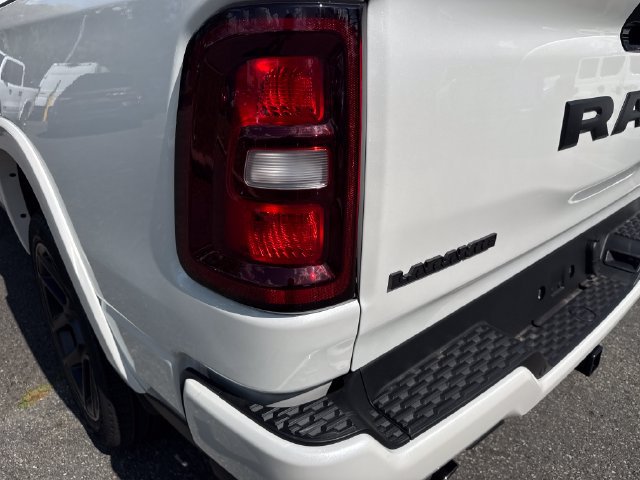 New 2026 RAM 1500 Laramie w/ Night Edition AWD/4WD image 12