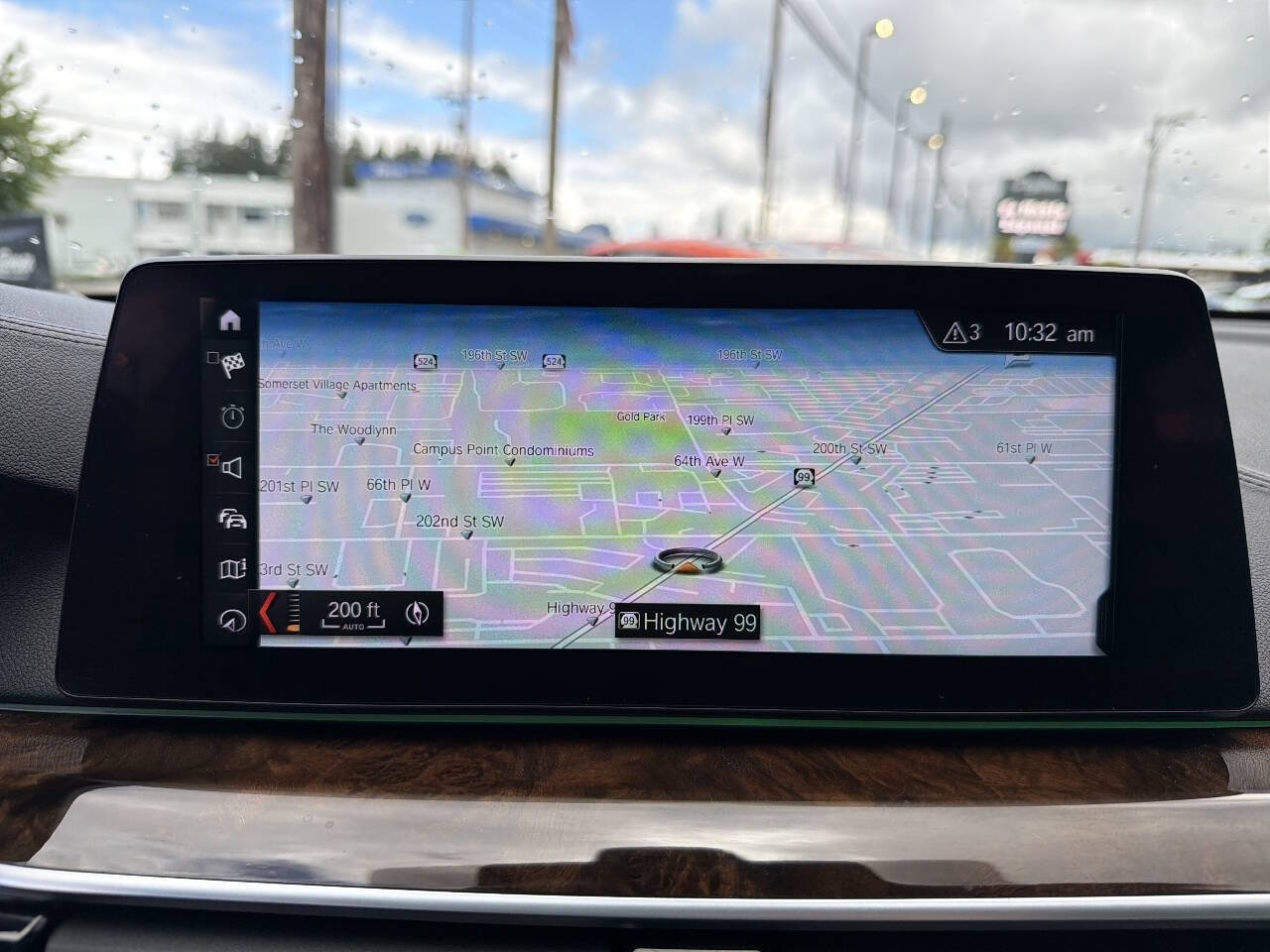 Used 2018 BMW 640i Gran Turismo xDrive AWD/4WD image 30