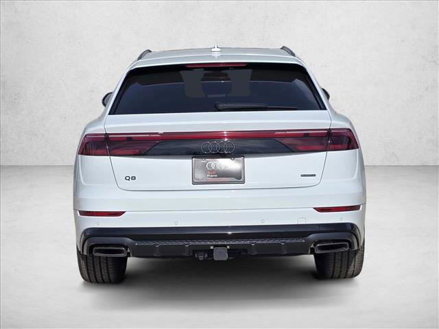 New 2026 Audi Q8 Premium Plus image 6