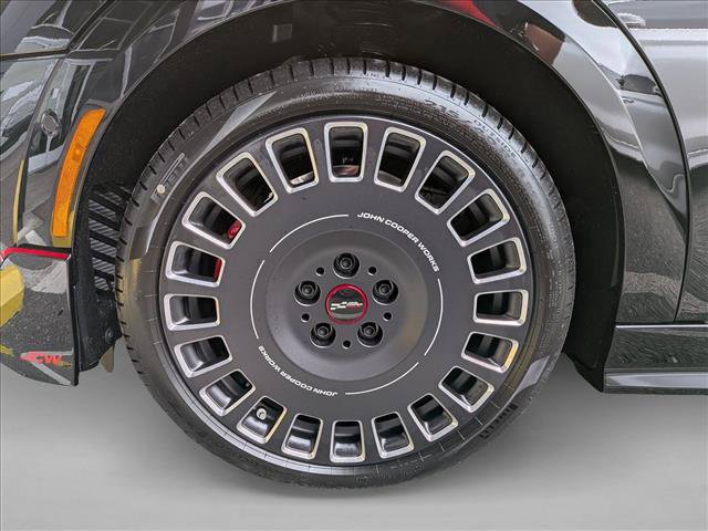 New 2026 MINI Cooper John Cooper Works FWD image 10