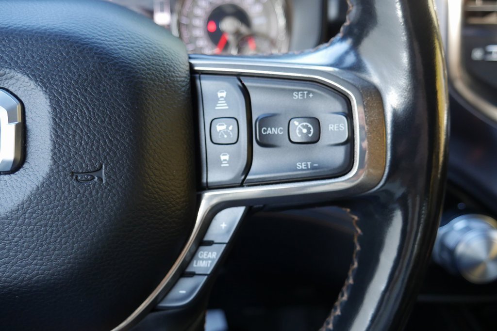 Used 2020 RAM 1500 Longhorn image 14