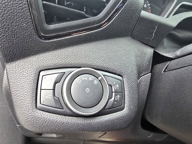 Used 2018 Ford Escape SEL image 23