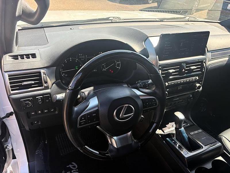 Used 2022 Lexus GX 460 Premium image 20