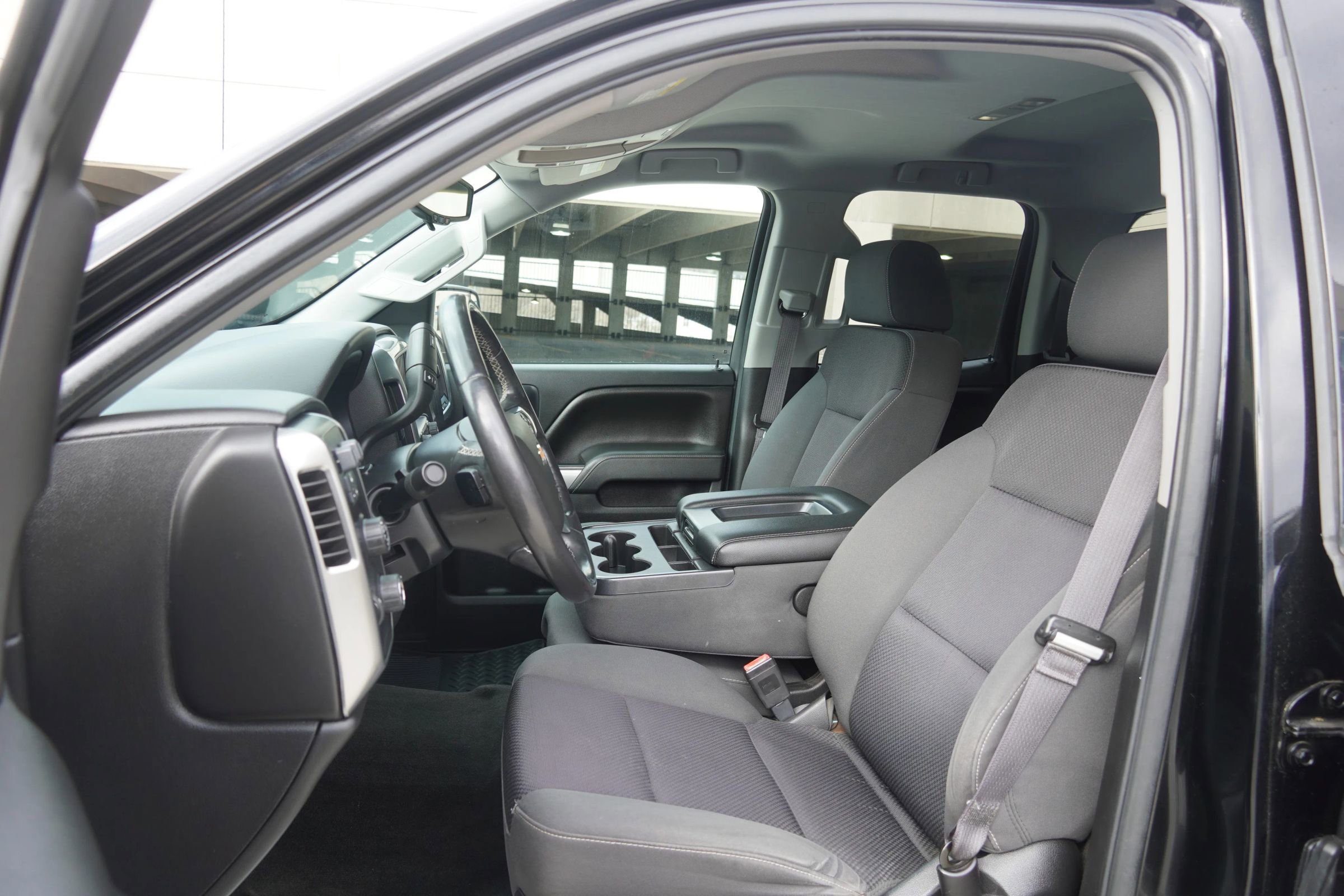 Used 2014 Chevrolet Silverado 1500 LT w/ All Star Edition image 34