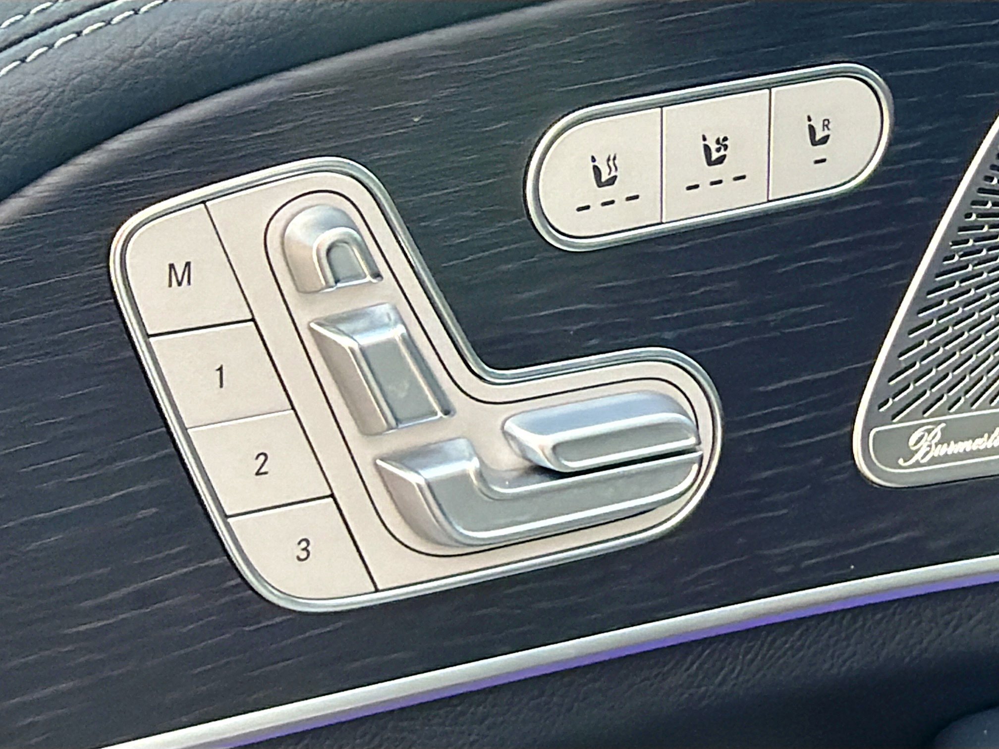 Used 2025 Mercedes-Benz GLE 53 AMG 4MATIC Coupe image 25