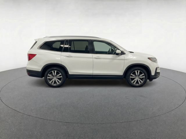 Used 2022 Honda Pilot EX-L image 2