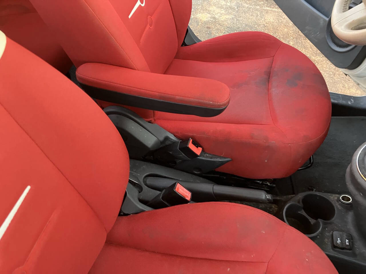 Used 2016 FIAT 500 Pop image 29