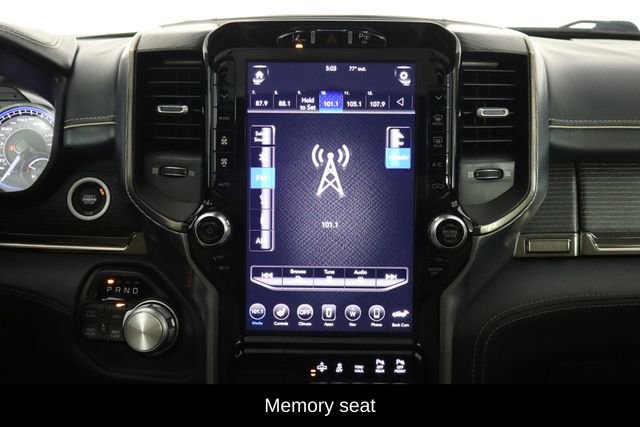 Used 2019 RAM 1500 Limited image 29