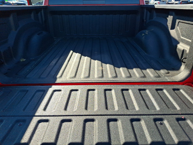 Used 2024 RAM 1500 Rebel w/ Rebel Level 2 Equipment Group AWD/4WD image 28