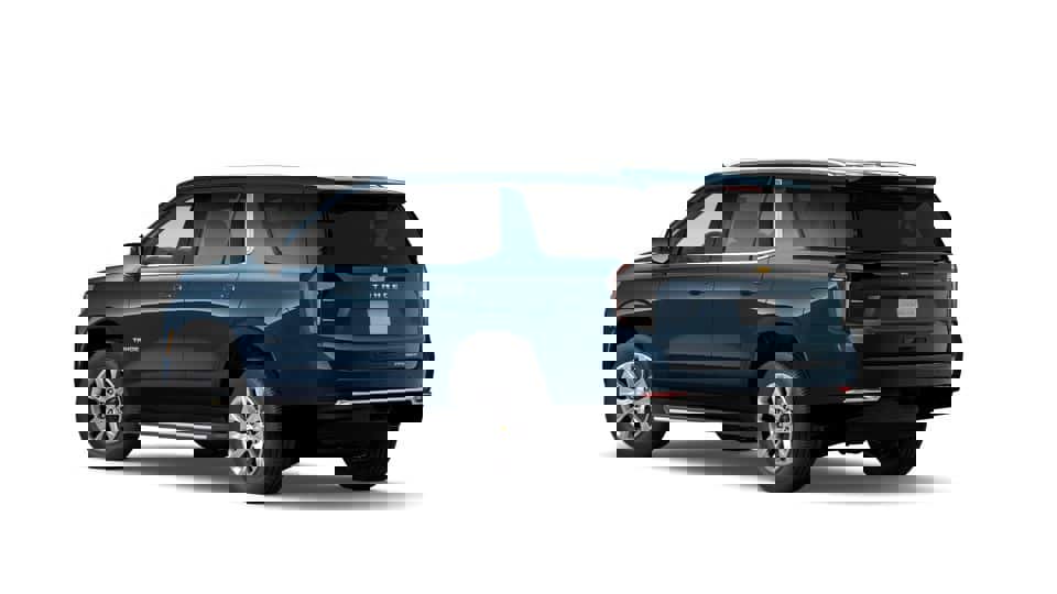 New 2026 Chevrolet Tahoe Premier w/ Sun And Tow Package AWD/4WD image 29