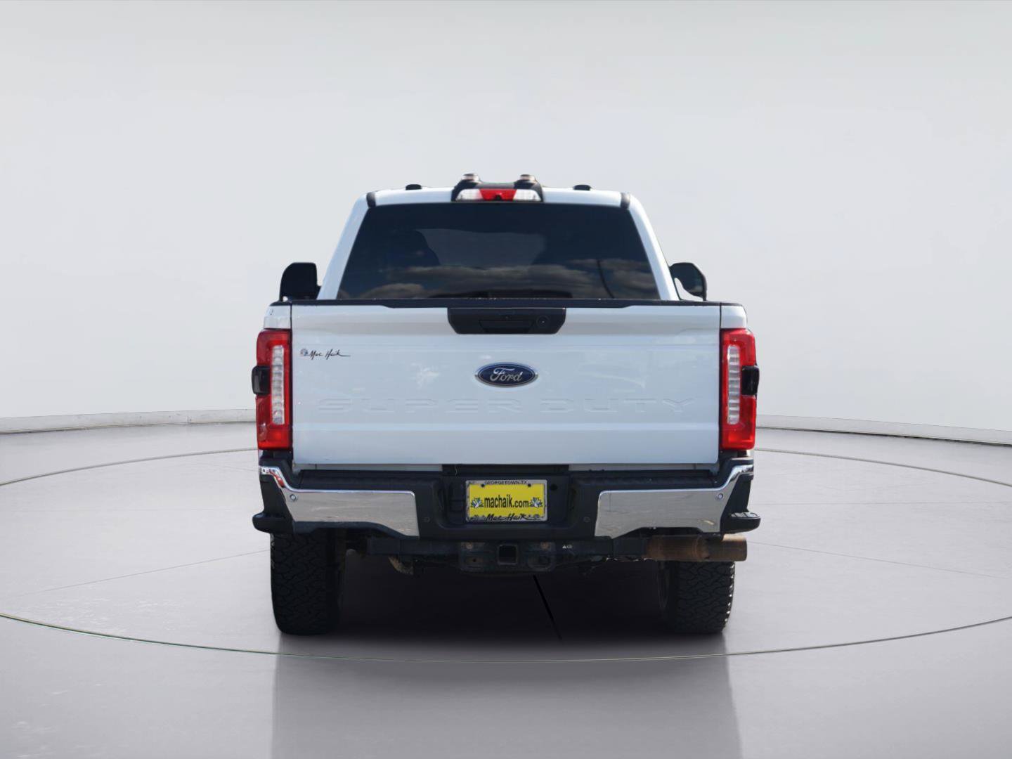 Used 2023 Ford F350 XLT w/ 360-Degree Camera Package AWD/4WD image 7