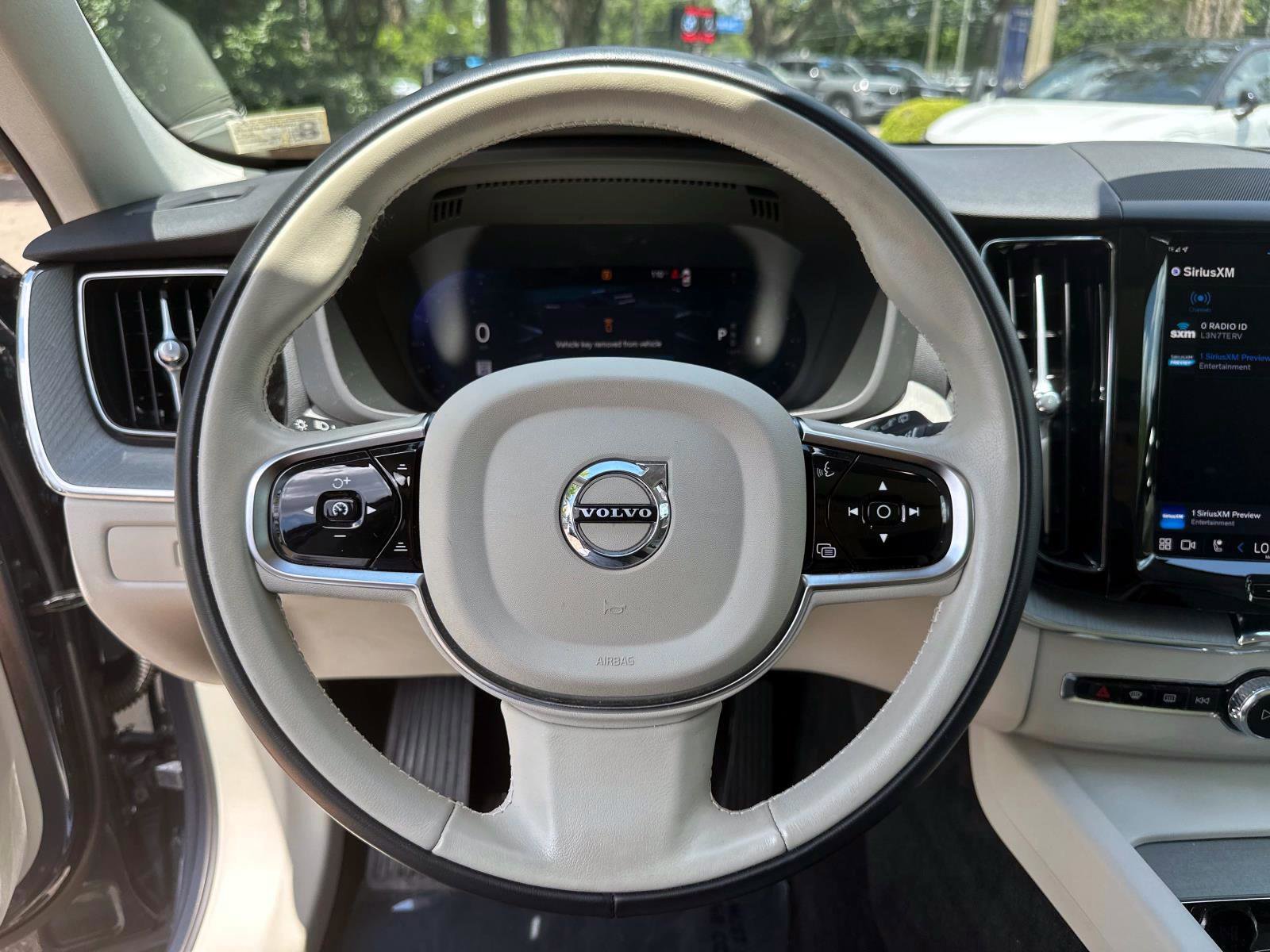 Certified 2024 Volvo XC60 B5 Plus image 26