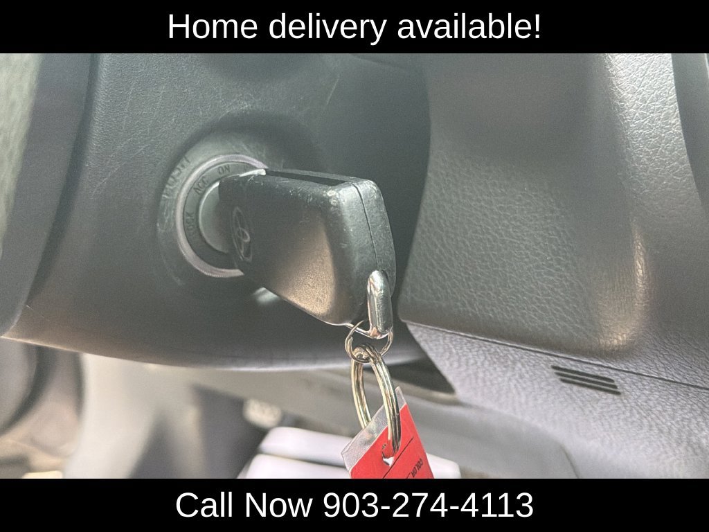 Used 2023 Toyota Camry LE FWD image 27