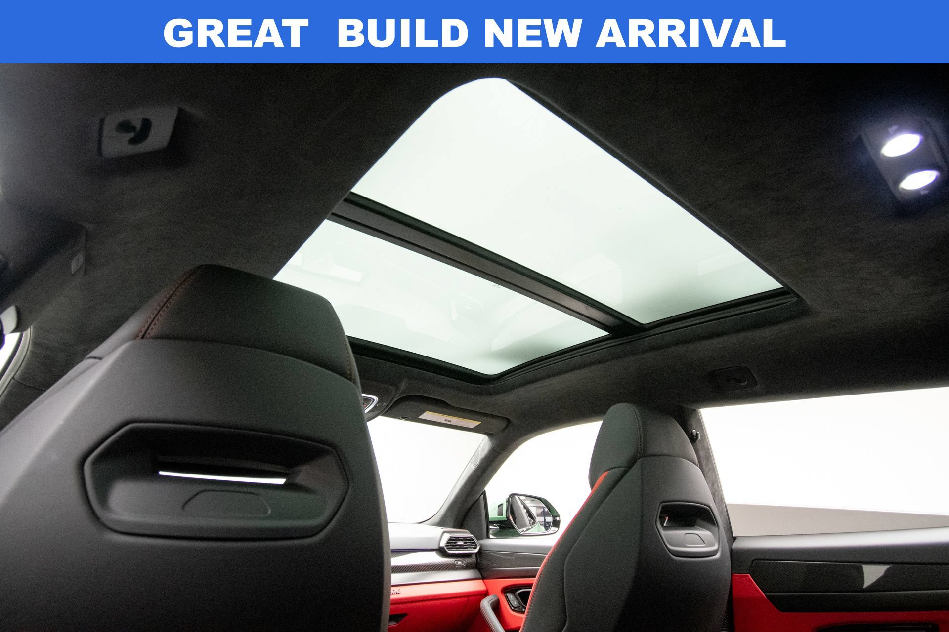 Used 2023 Lamborghini Urus S AWD/4WD image 20