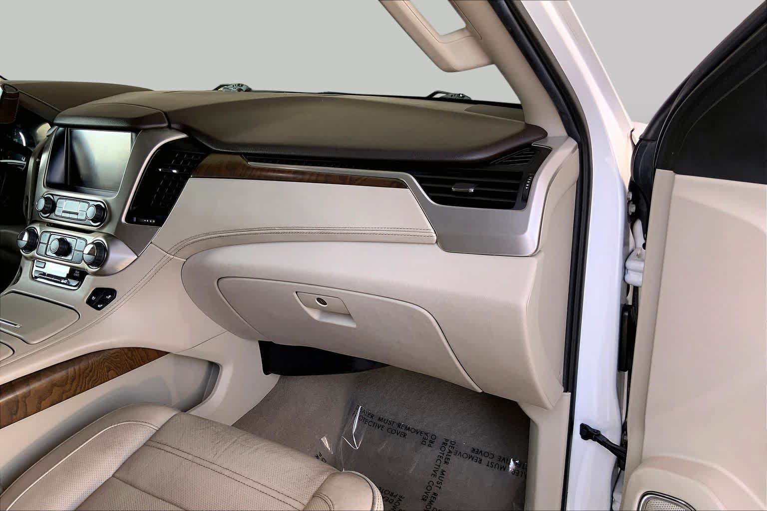 Used 2019 GMC Yukon XL Denali w/ Denali Ultimate Package RWD image 18