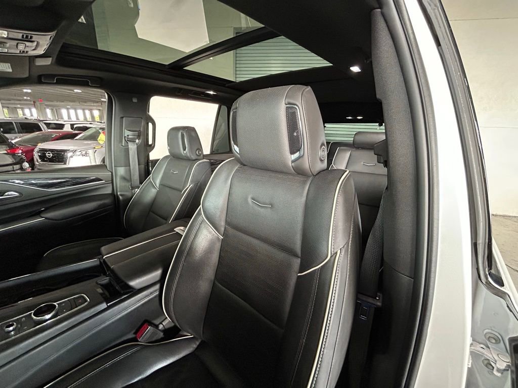 Used 2022 Cadillac Escalade Sport image 23