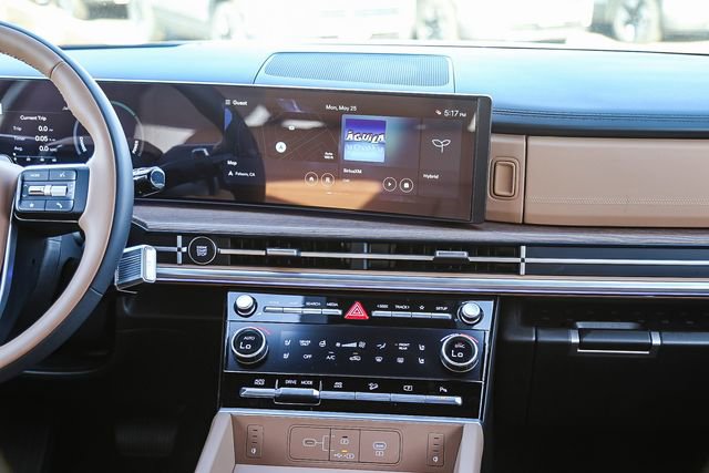 New 2026 Hyundai Santa Fe Calligraphy AWD/4WD image 14