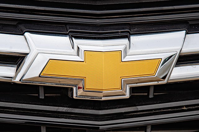 Used 2024 Chevrolet Equinox LT image 16
