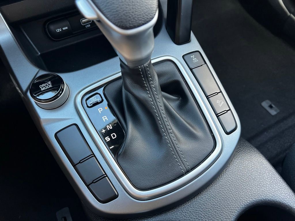 Used 2023 Kia Seltos LX AWD/4WD image 41