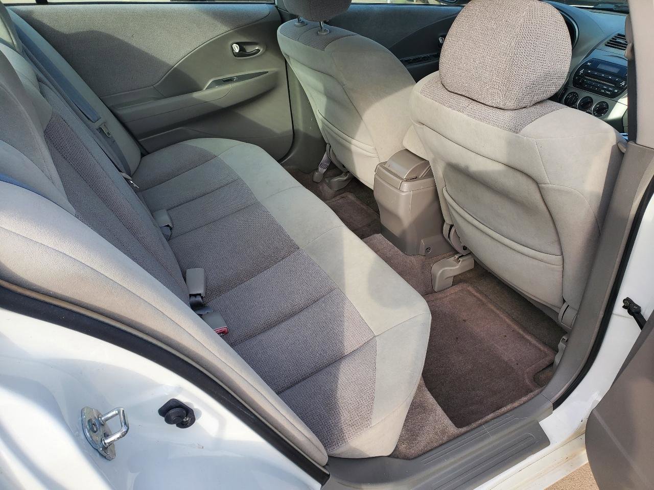 Used 2004 Nissan Altima 2.5 S image 7
