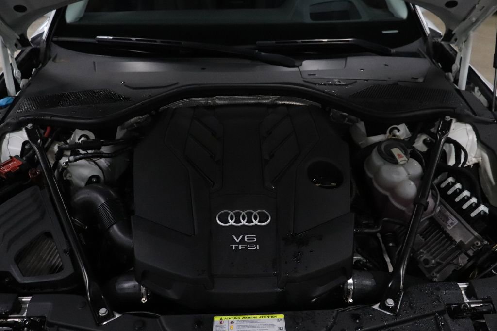 Used 2019 Audi A8 L 3.0T image 28
