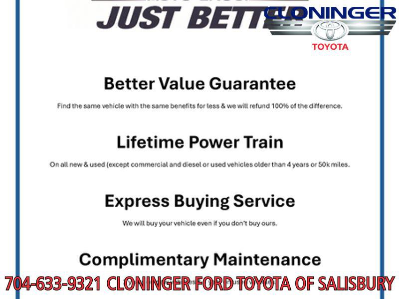 New 2025 Toyota Tacoma SR5 image 2