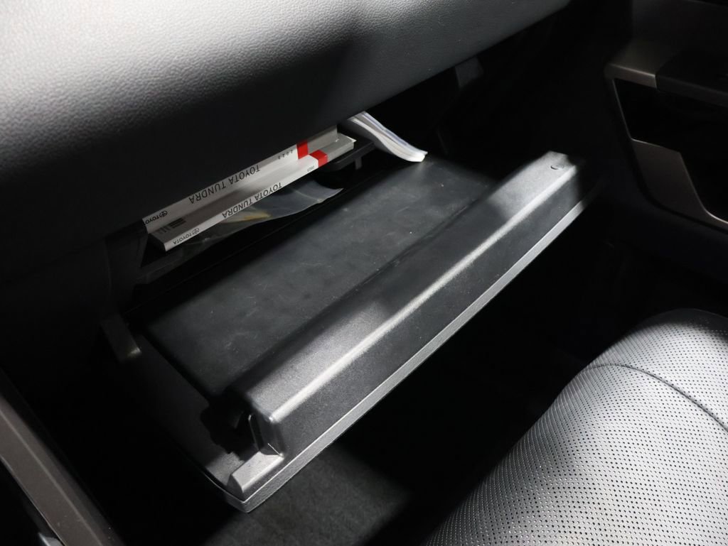 Used 2023 Toyota Tundra Limited w/ TRD Off-Road Package image 34