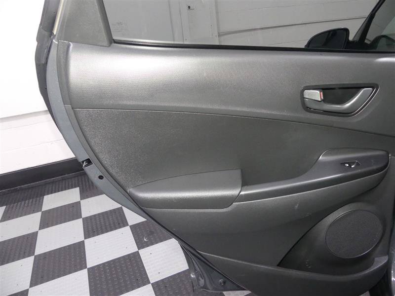 Used 2023 Hyundai Kona SEL FWD image 25