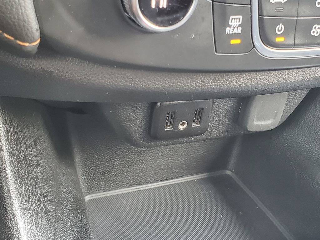 Used 2019 Chevrolet Traverse LS image 27