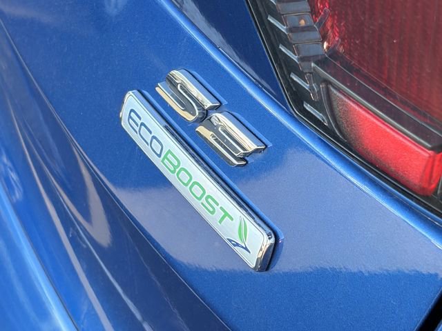 Used 2018 Ford Escape SE w/ SE Sync 3 Package image 7