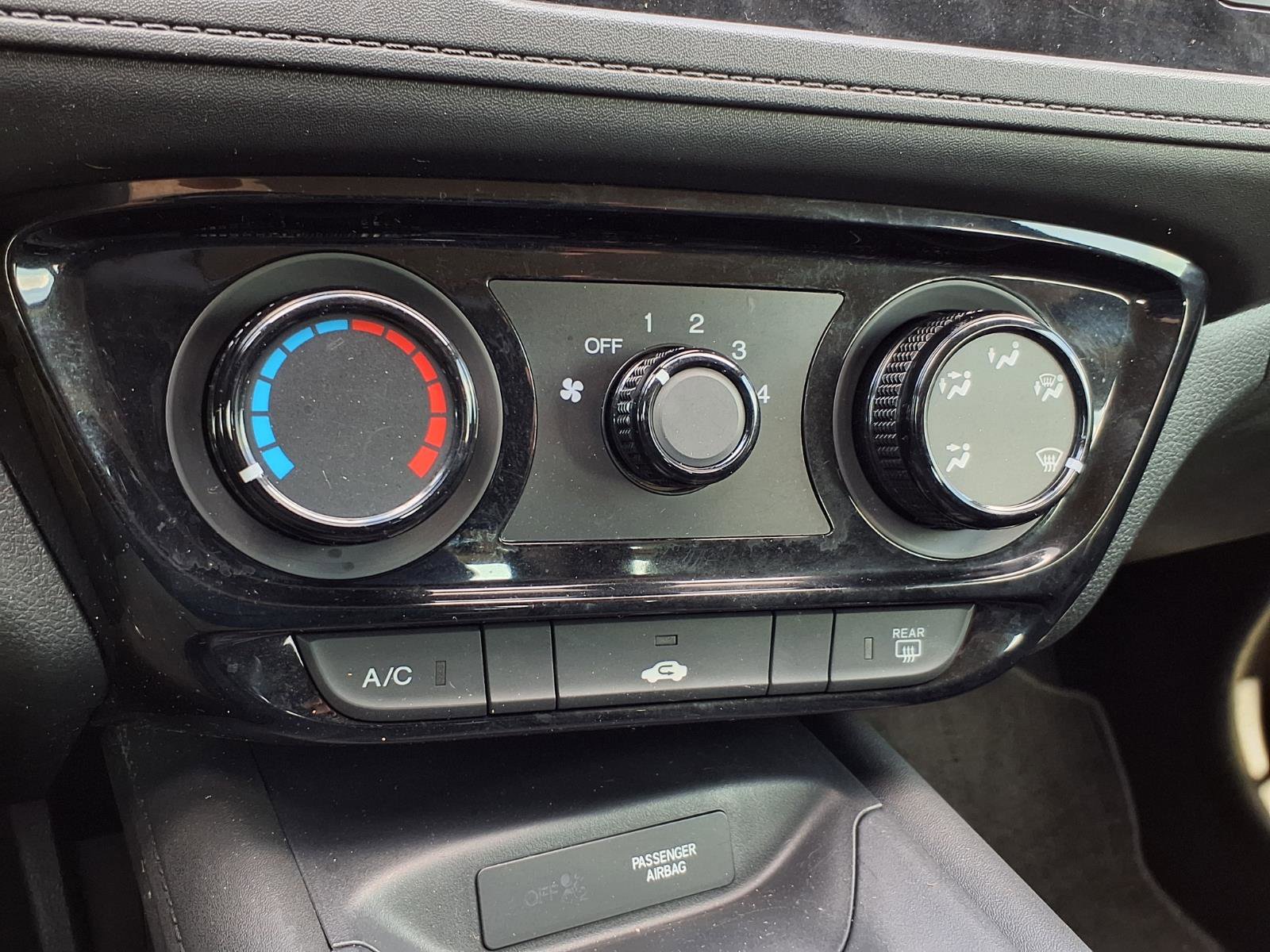 Used 2019 Honda HR-V LX image 19